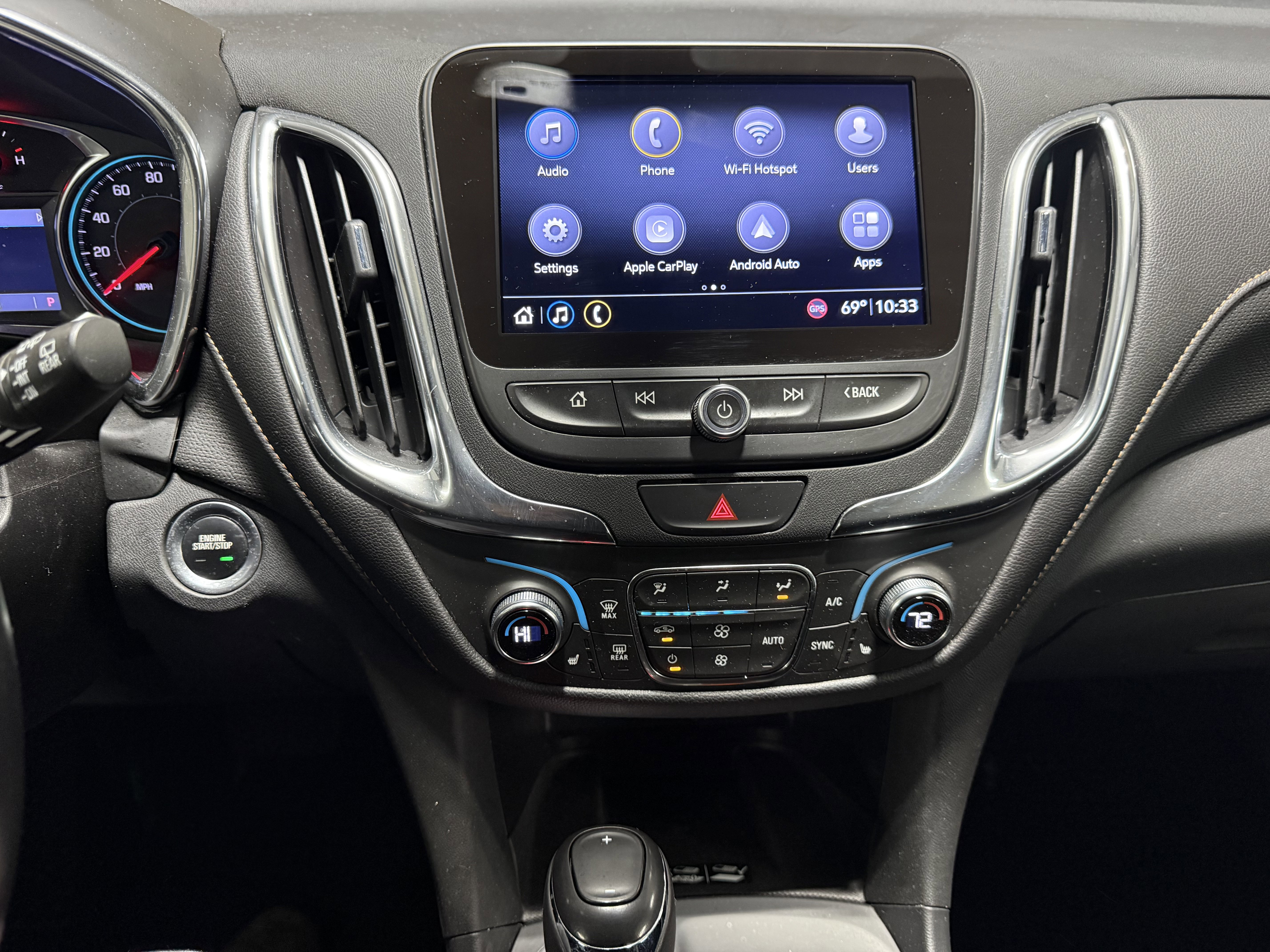 Used 2019 Chevrolet Equinox Premier image 12