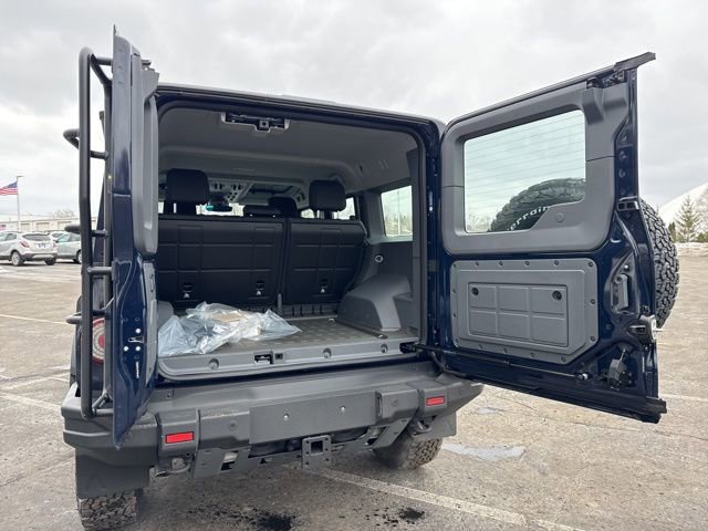 New 2026 INEOS Grenadier AWD/4WD image 29