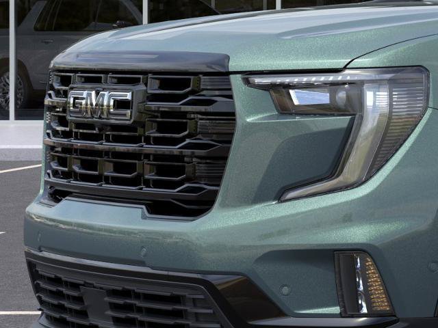 New 2027 GMC Acadia Elevation w/ Super Cruise Package FWD image 37