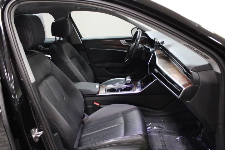 Used 2020 Audi A6 2.0T Premium image 22