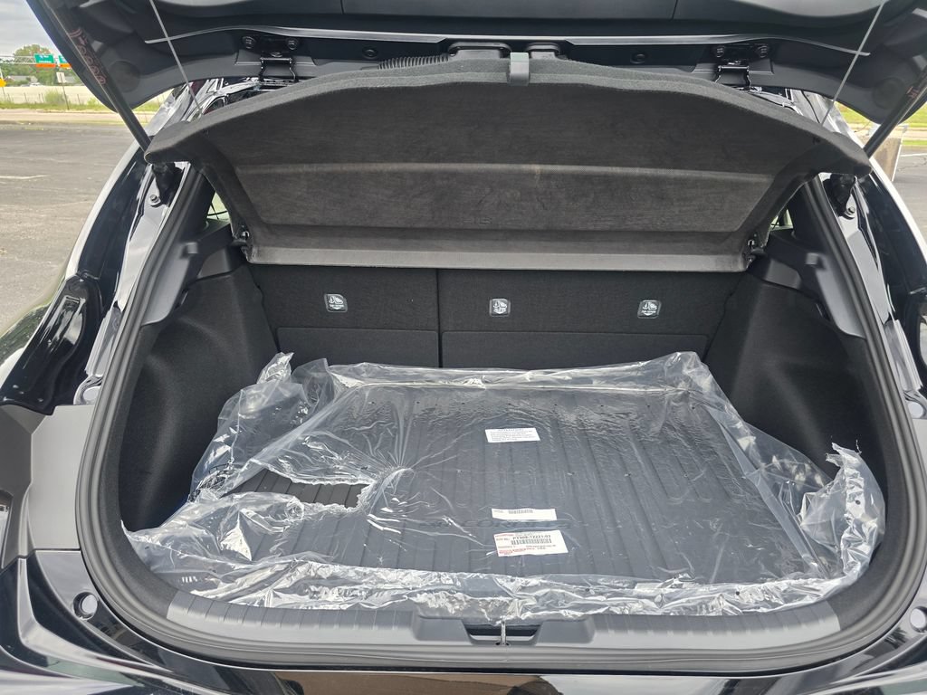 New 2026 Toyota Corolla GR AWD/4WD image 21