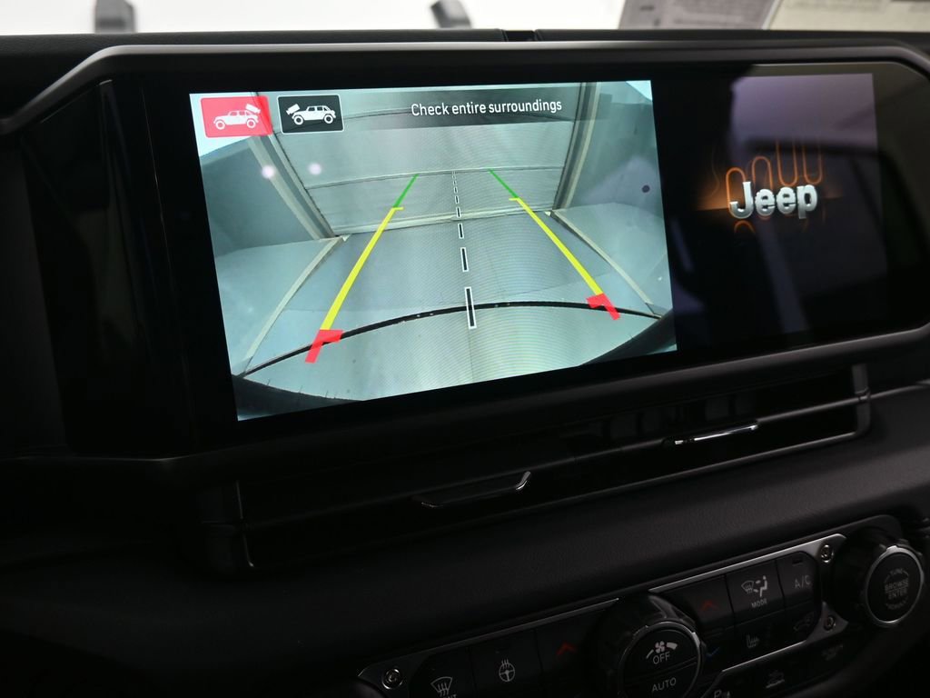 New 2026 Jeep Wrangler Sahara image 35