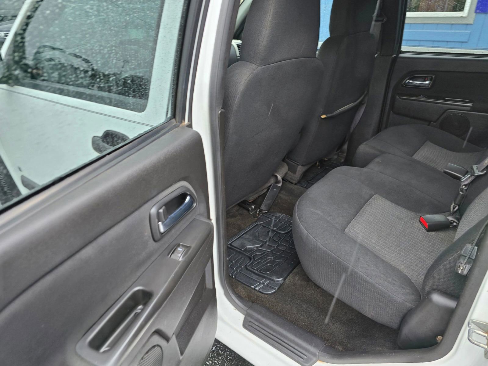 Used 2008 Chevrolet Colorado LT image 15