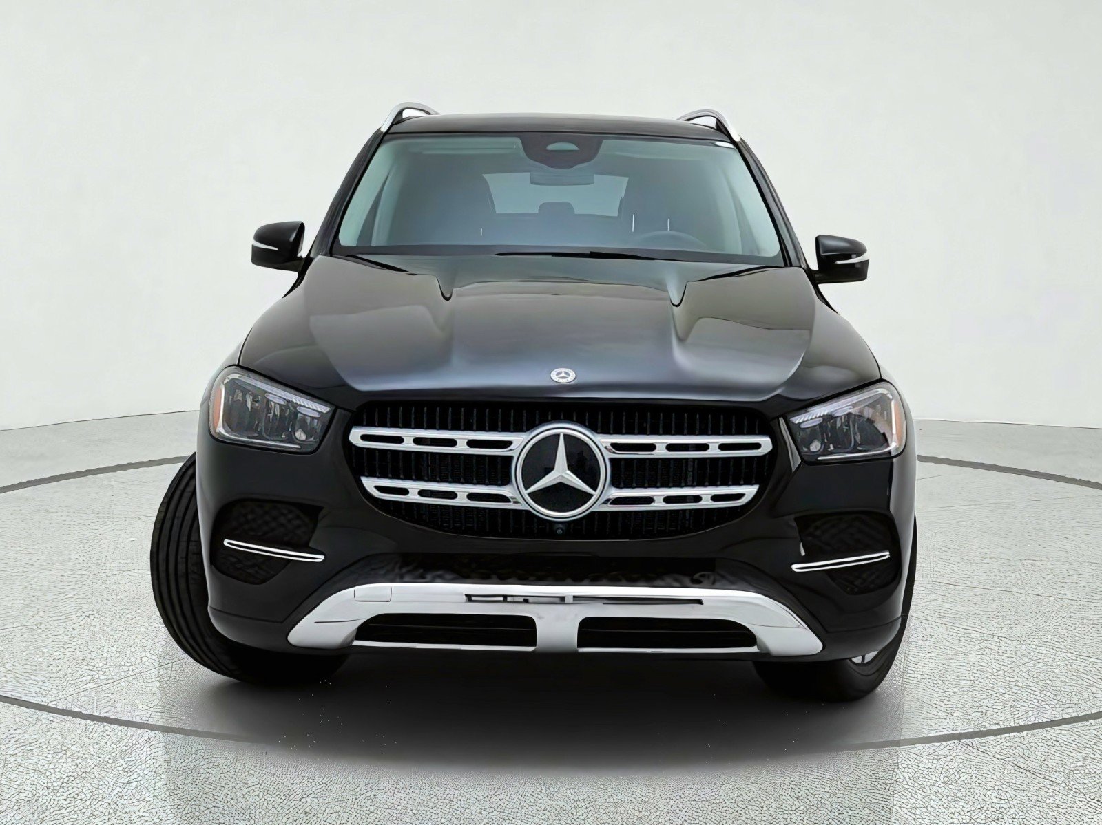 New 2026 Mercedes-Benz GLE 450e 4MATIC image 3
