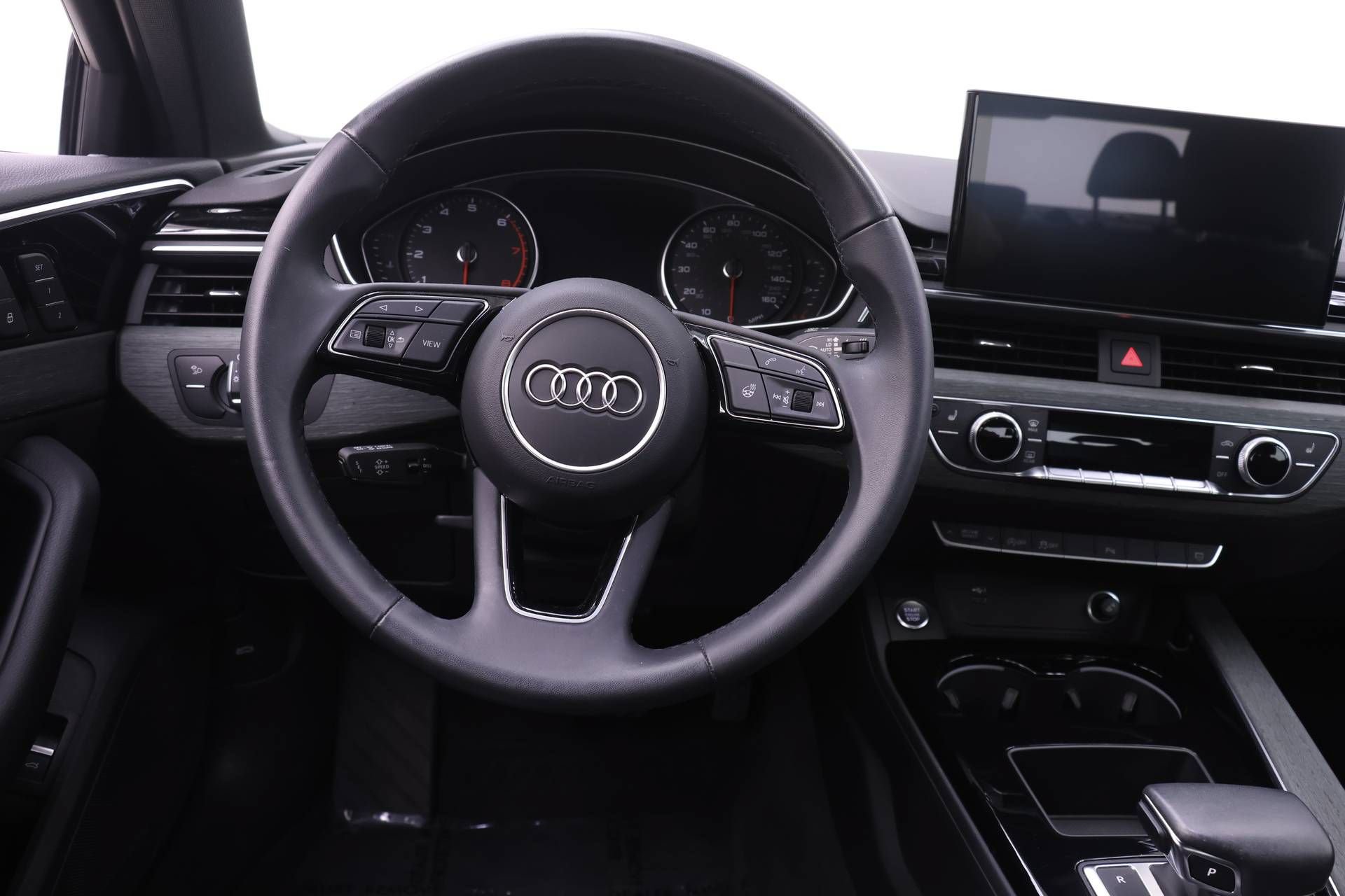 Certified 2023 Audi A4 2.0T Premium w/ Convenience Package AWD/4WD image 22