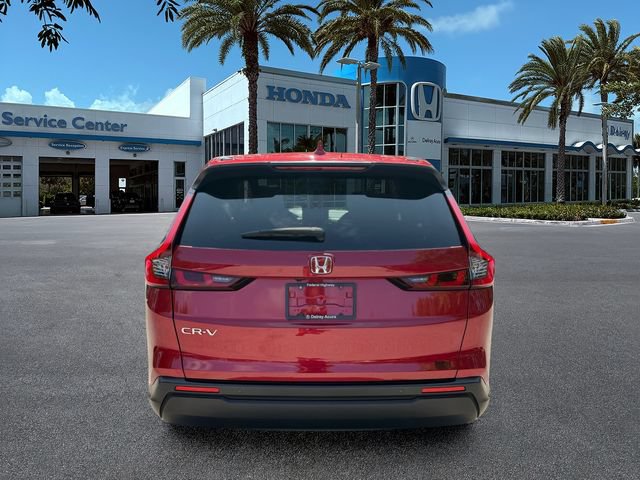 Used 2024 Honda CR-V EX-L image 7