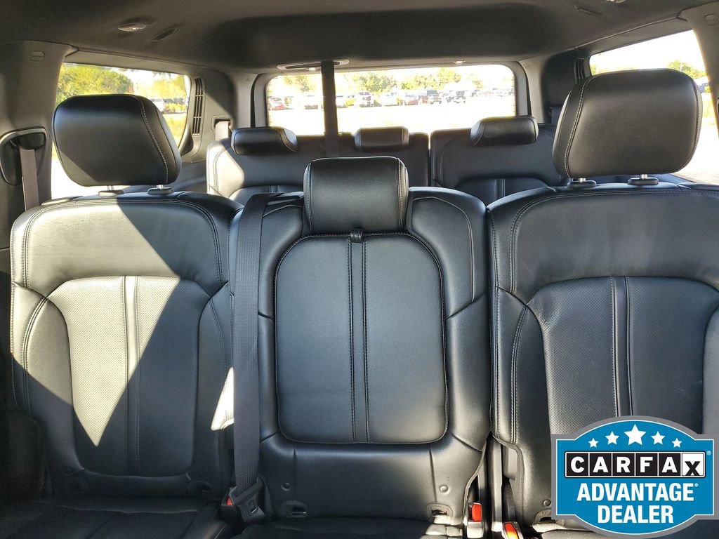 Used 2022 Jeep Wagoneer Series I image 14