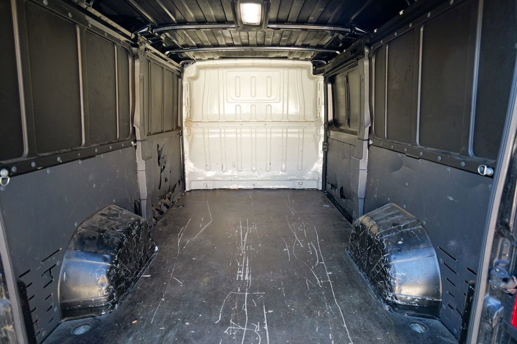 Used 2019 RAM ProMaster 1500 image 36