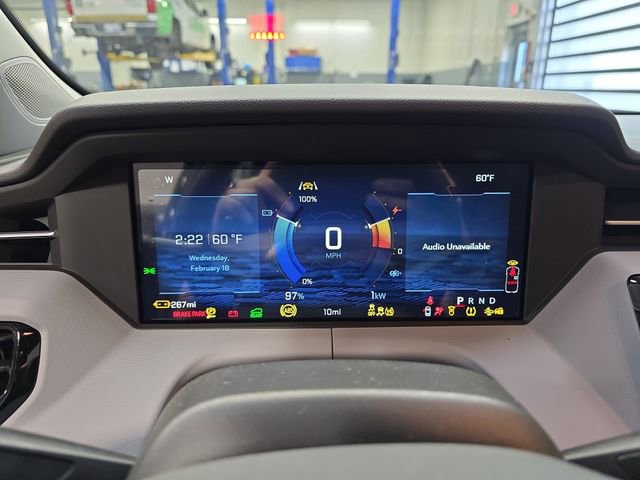 New 2027 Chevrolet Bolt RS image 19