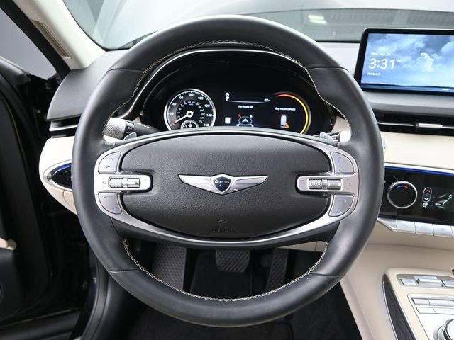 Used 2024 Genesis GV70 2.5T w/ Advanced Package image 5