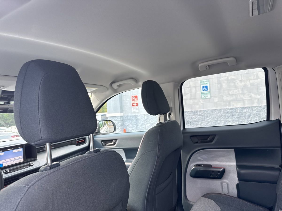 Used 2024 Ford Maverick XLT FWD image 38