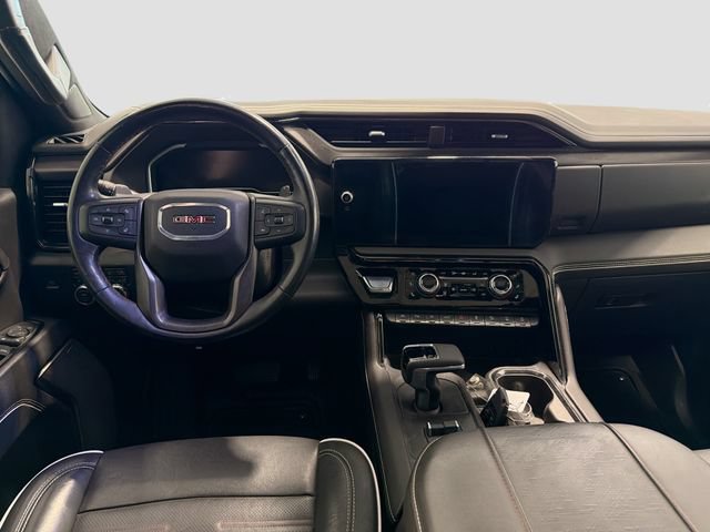 Used 2023 GMC Sierra 1500 AT4X AWD/4WD image 22