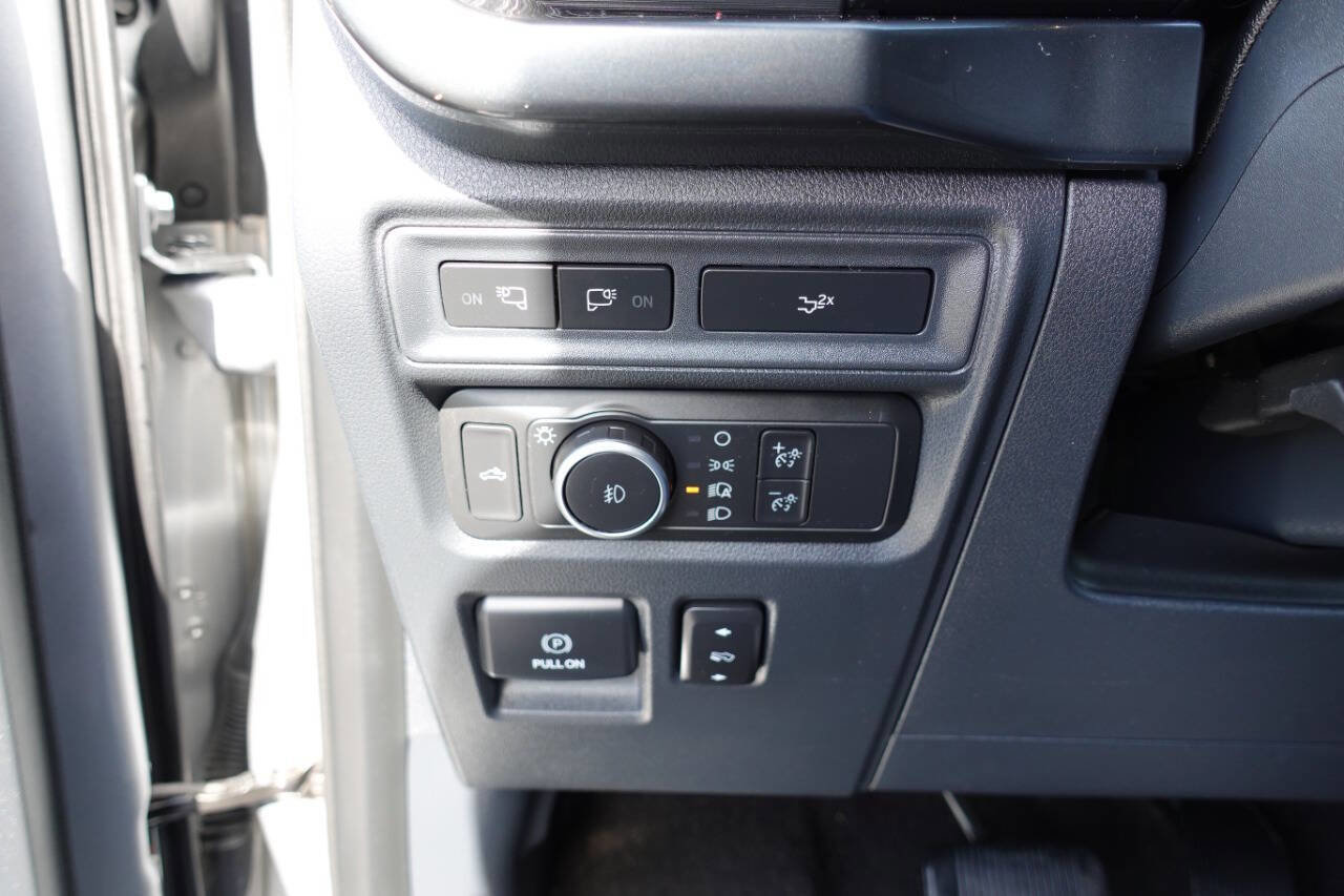 Used 2022 Ford F150 XLT w/ Equipment Group 302A High image 57