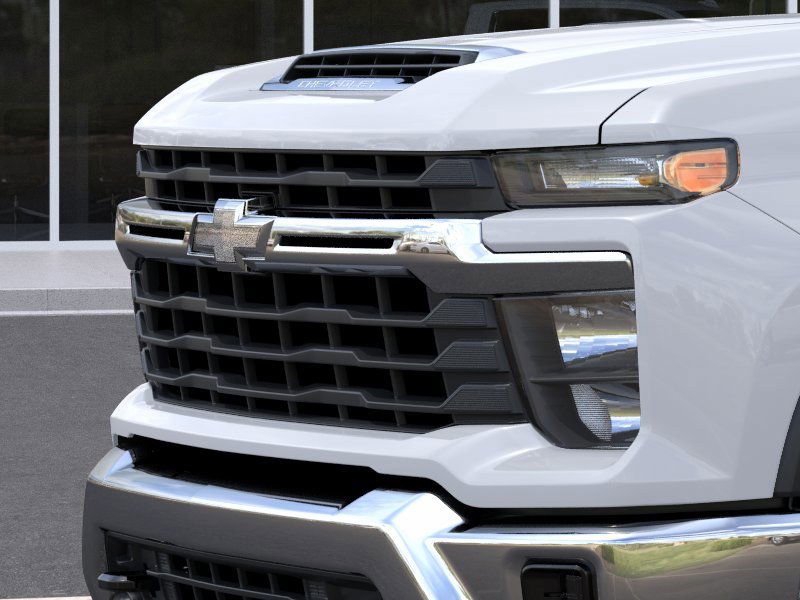 New 2026 Chevrolet Silverado 3500 LT w/ Convenience Package image 45
