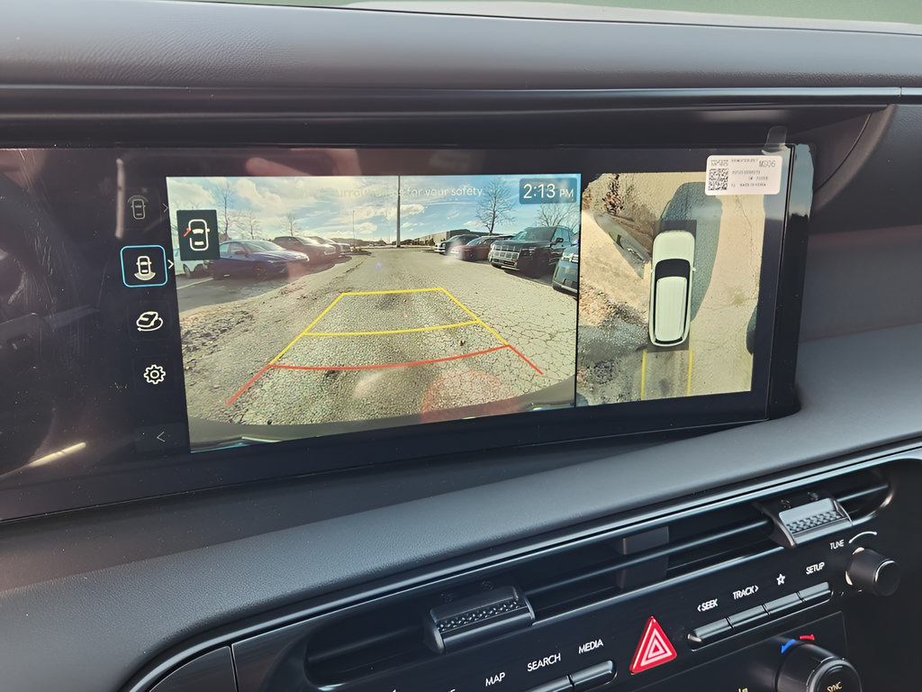 New 2026 Hyundai Palisade XRT Pro AWD/4WD image 17