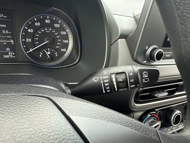 Certified 2023 Hyundai Kona SEL image 31