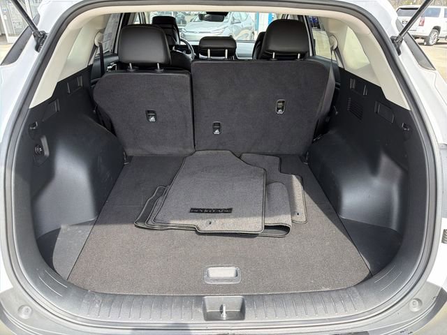 Used 2023 Kia Sportage EX image 25