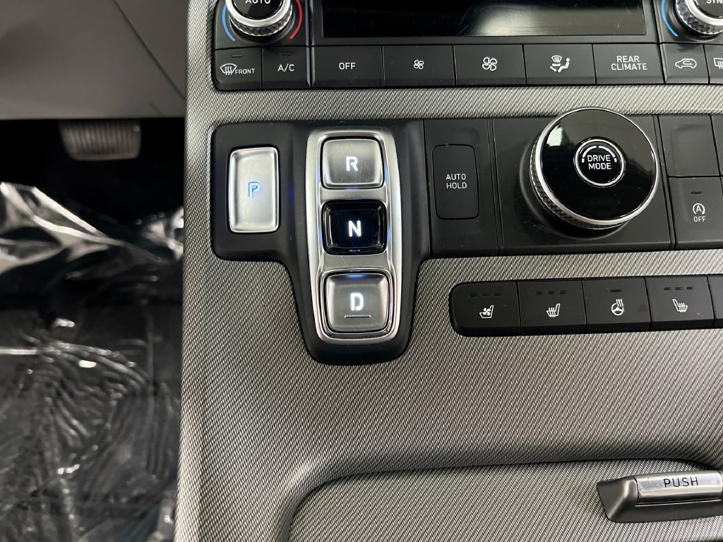 Used 2024 Hyundai Palisade SEL w/ Premium Package FWD image 29