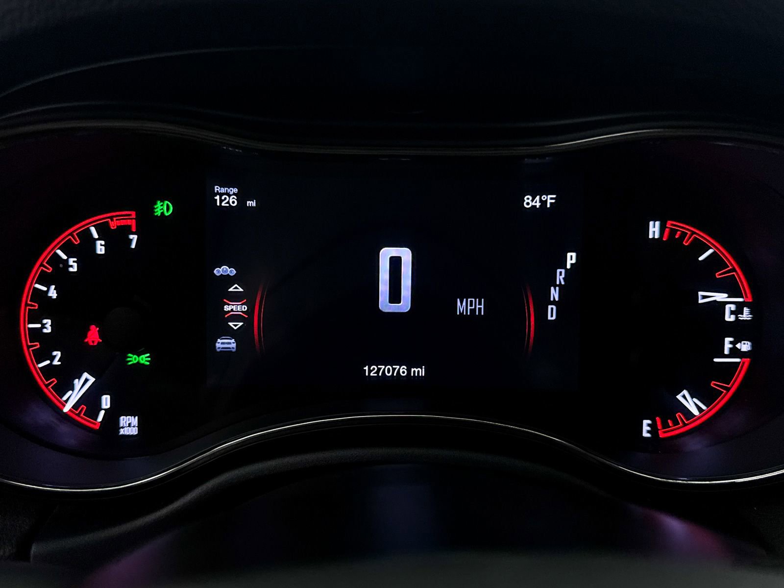 Used 2018 Dodge Durango GT image 35