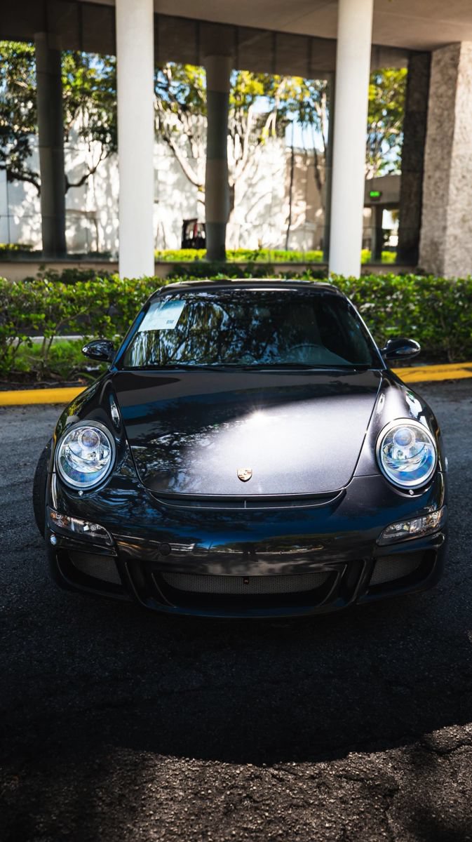 Used 2006 Porsche 911 Carrera S RWD image 3