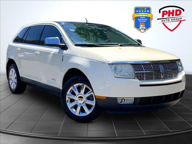 Used 2008 Lincoln MKX 2WD image 1