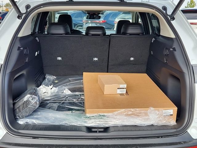 Certified 2025 MAZDA CX-50 AWD 2.5 S w/ Weather Package image 13