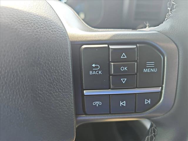 New 2026 Ford F250 Lariat w/ Lariat Premium Package image 19