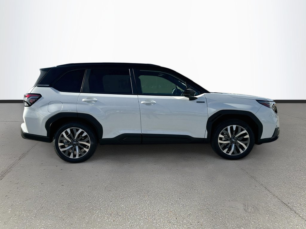 New 2026 Subaru Forester Touring AWD/4WD image 8