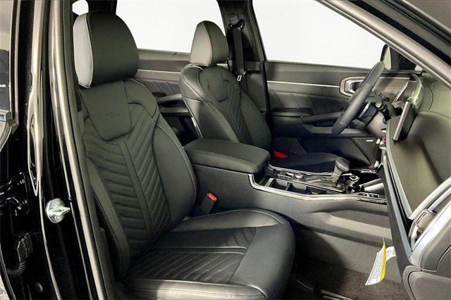 New 2026 Kia Sorento SX Prestige image 12