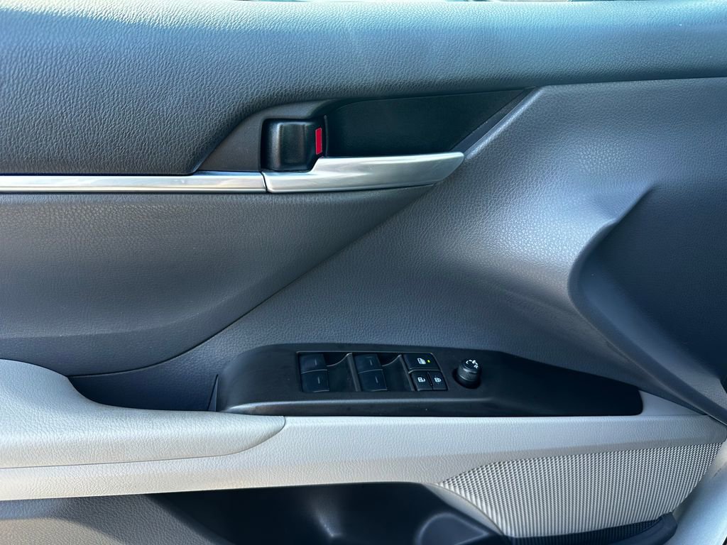 Used 2024 Toyota Camry LE image 48