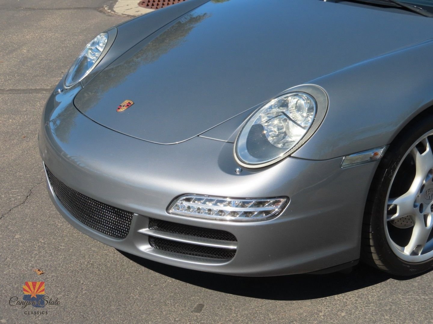 Used 2006 Porsche 911 Carrera image 36