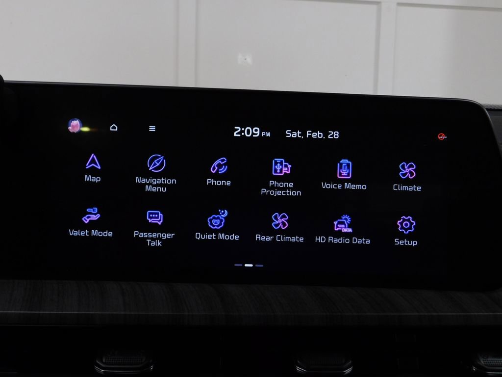 Used 2023 Kia Telluride SX X-Line image 62