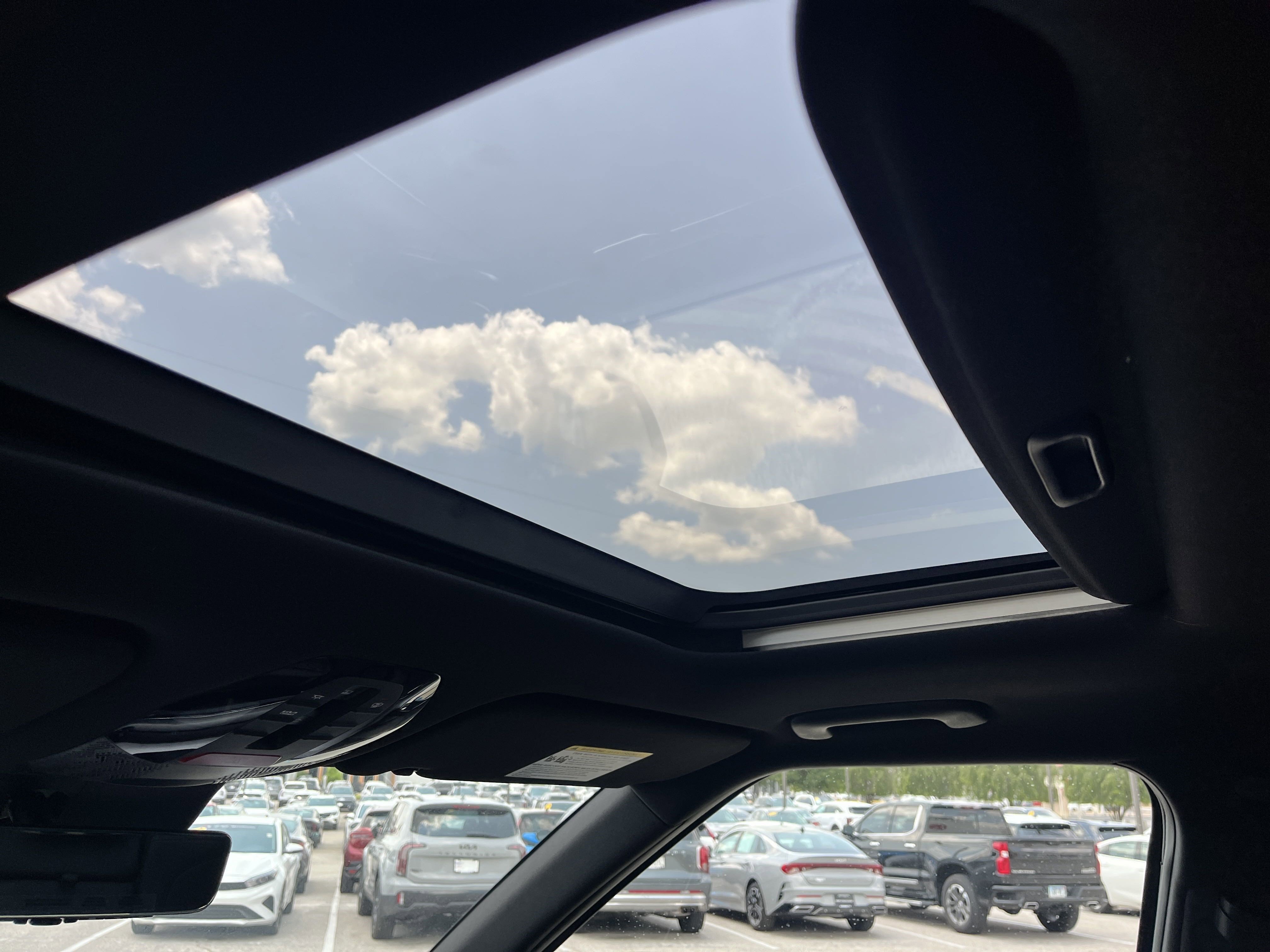 New 2026 Kia EV9 Land w/ Nightfall Edition Package image 7