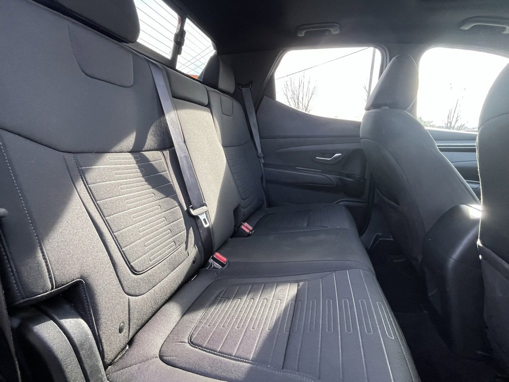 Used 2024 Hyundai Santa Cruz SEL w/ Activity Package image 20