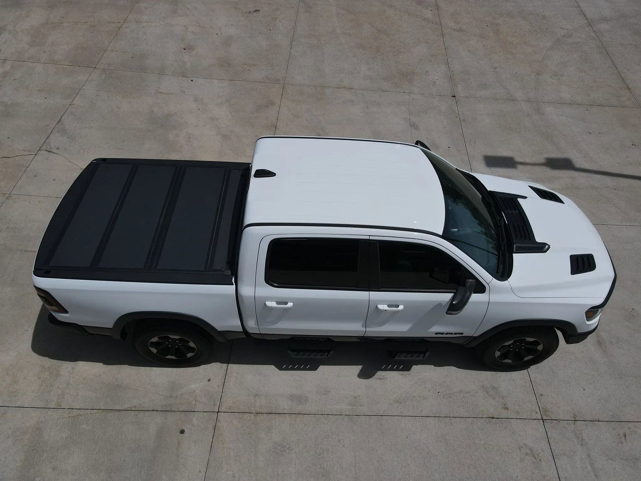 Used 2019 RAM 1500 Rebel w/ Rebel Level 2 Equipment Group AWD/4WD image 57