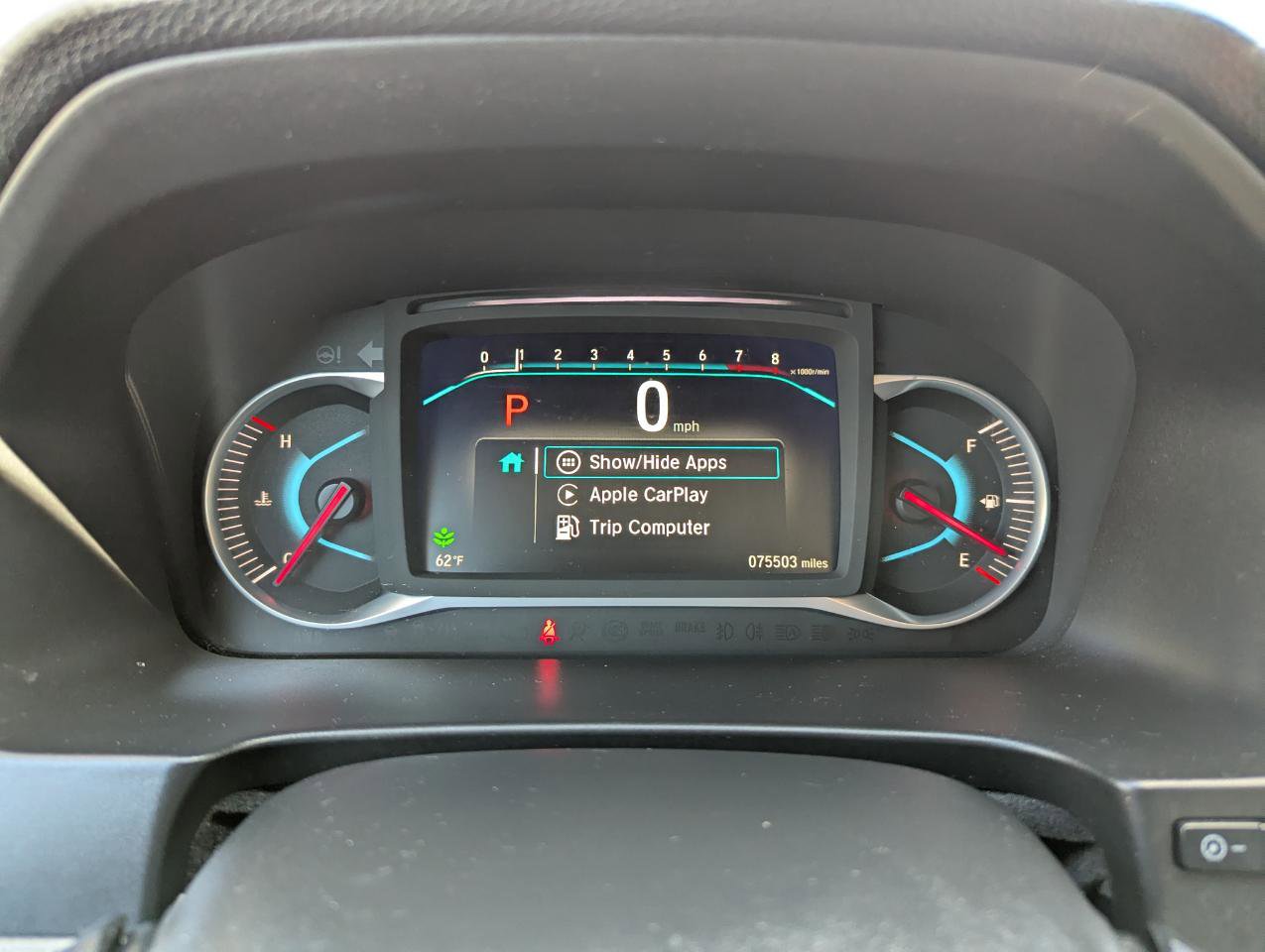 Used 2020 Honda Pilot EX-L image 18