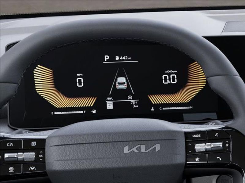 New 2026 Kia Sorento S FWD image 21