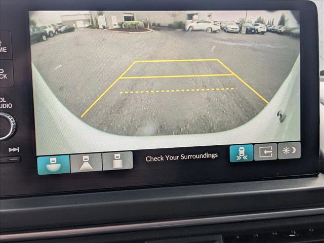 Used 2023 Honda Pilot EX-L image 13