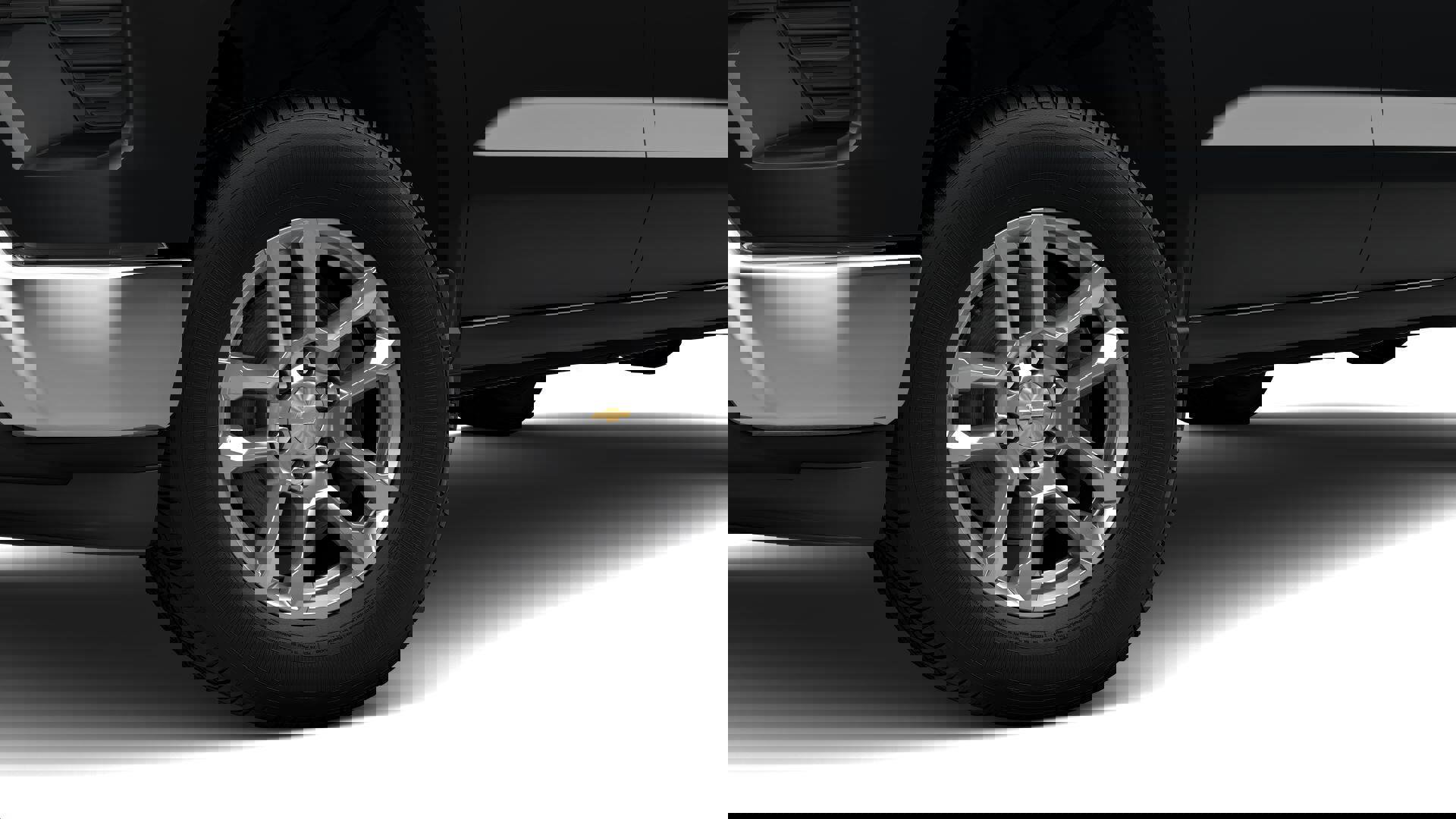 New 2026 Chevrolet Silverado 1500 LT image 28