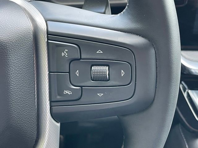 Used 2024 GMC Sierra 1500 Denali w/ Denali Reserve Package image 7