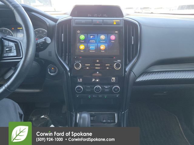 Used 2022 Subaru Ascent Onyx Edition image 31