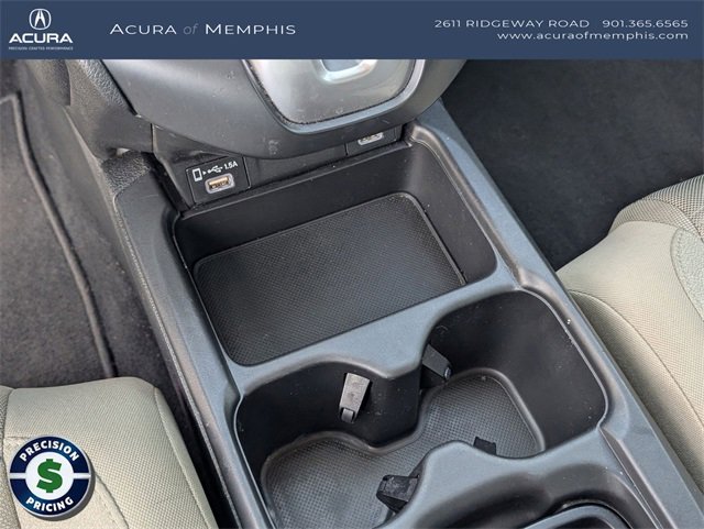 Used 2021 Honda CR-V EX image 19