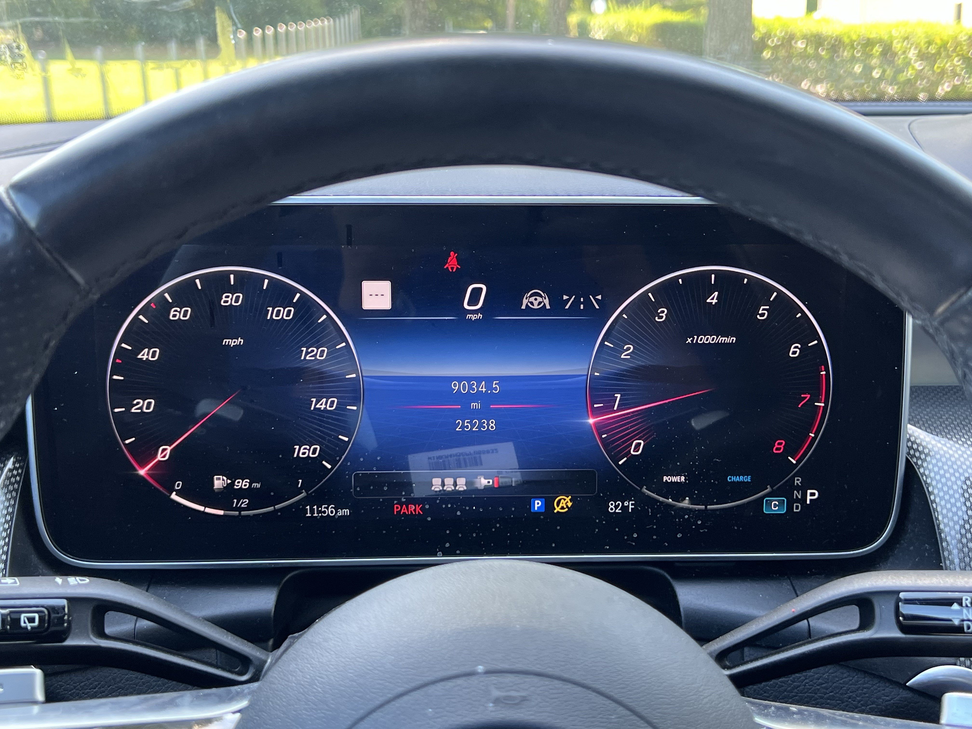Used 2023 Mercedes-Benz GLC 300 4MATIC w/ AMG Line image 21
