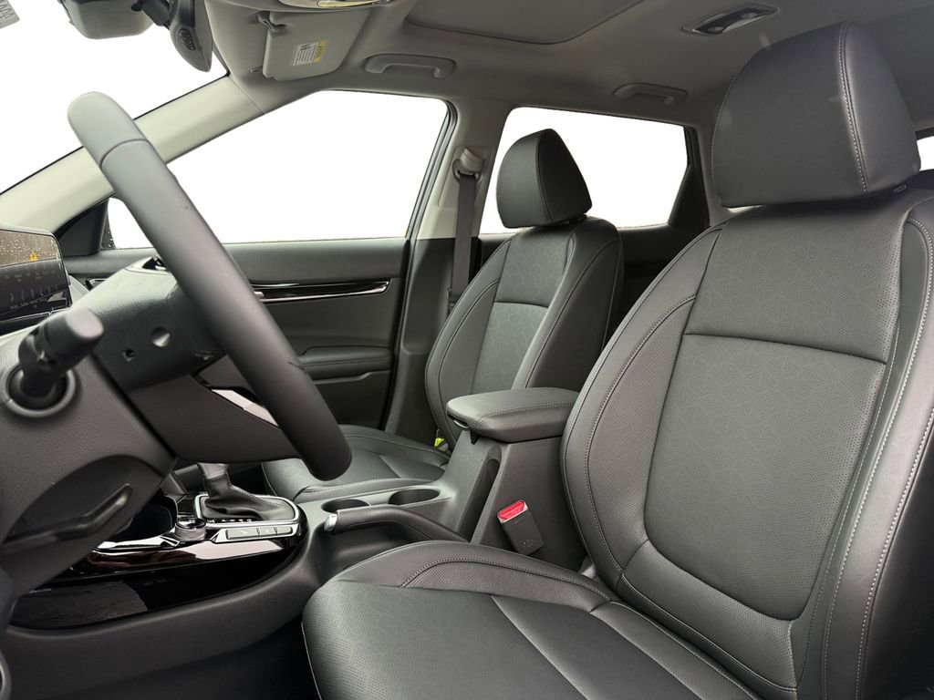 New 2026 Kia Seltos EX AWD/4WD image 9