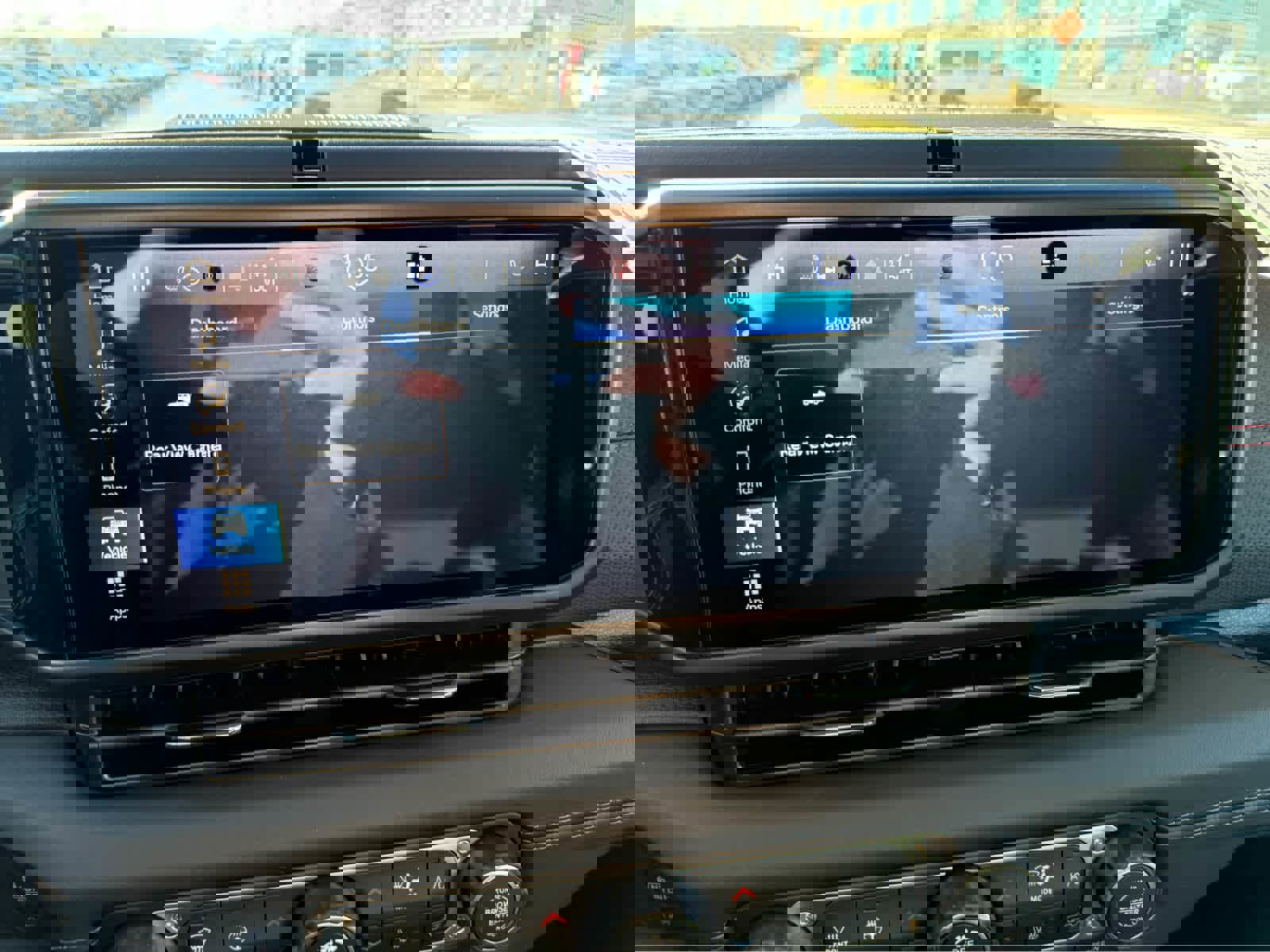 New 2026 Jeep Gladiator Rubicon w/ Safety Group image 20