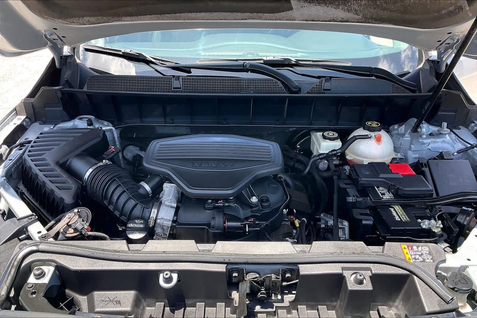 Used 2018 GMC Acadia SLT FWD image 28