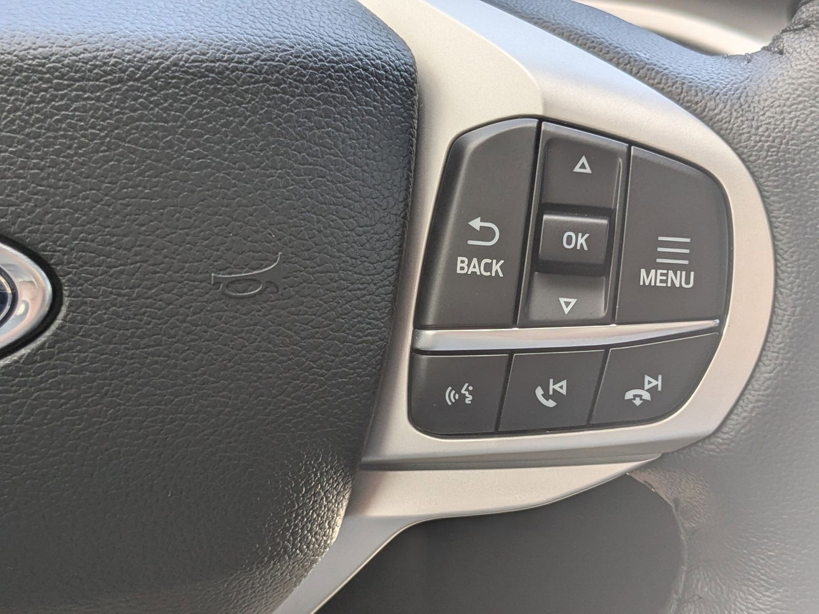 Used 2023 Ford Explorer XLT w/ Equipment Group 202A image 29