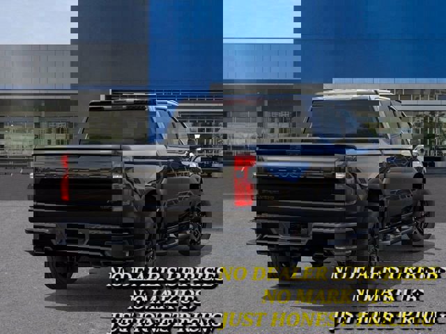 New 2026 Chevrolet Silverado 1500 RST w/ Redline Edition image 4