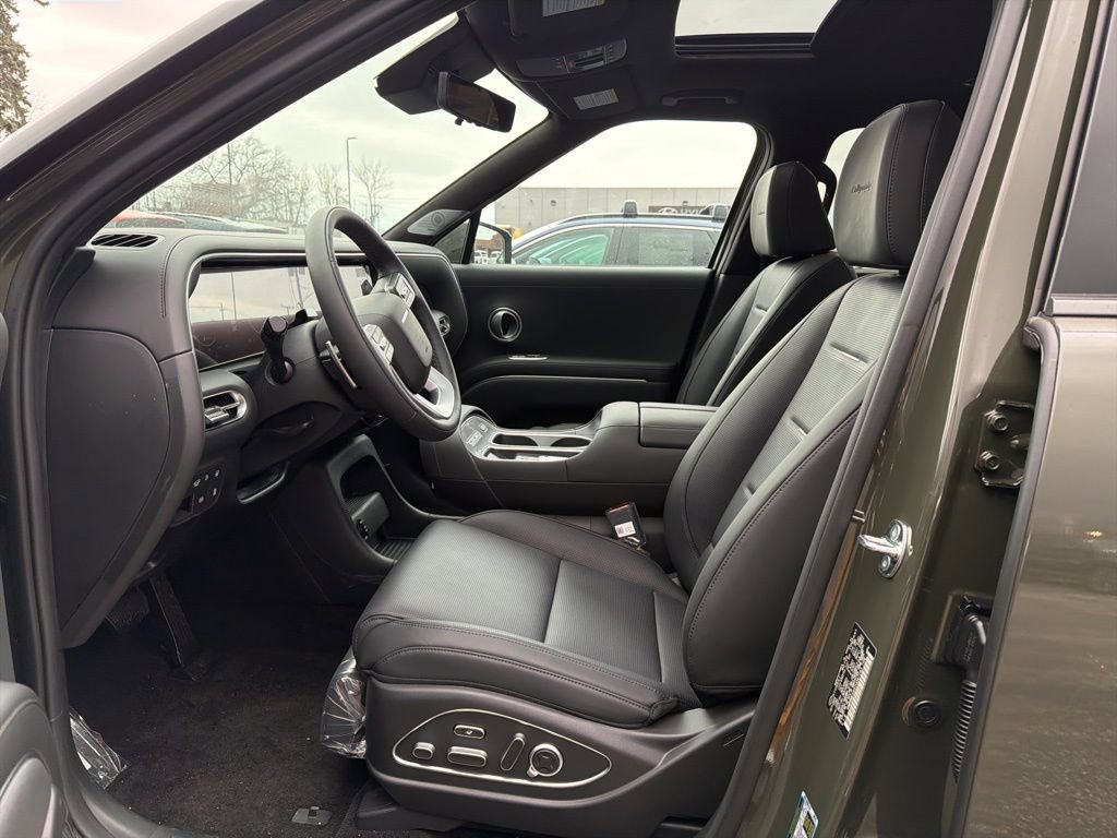 New 2026 Hyundai Palisade Calligraphy image 16