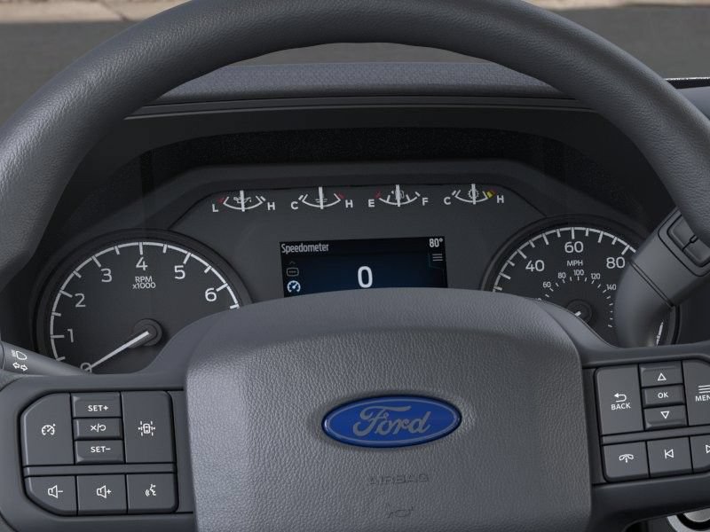 New 2026 Ford F150 STX w/ F-150 LOBO Package AWD/4WD image 35